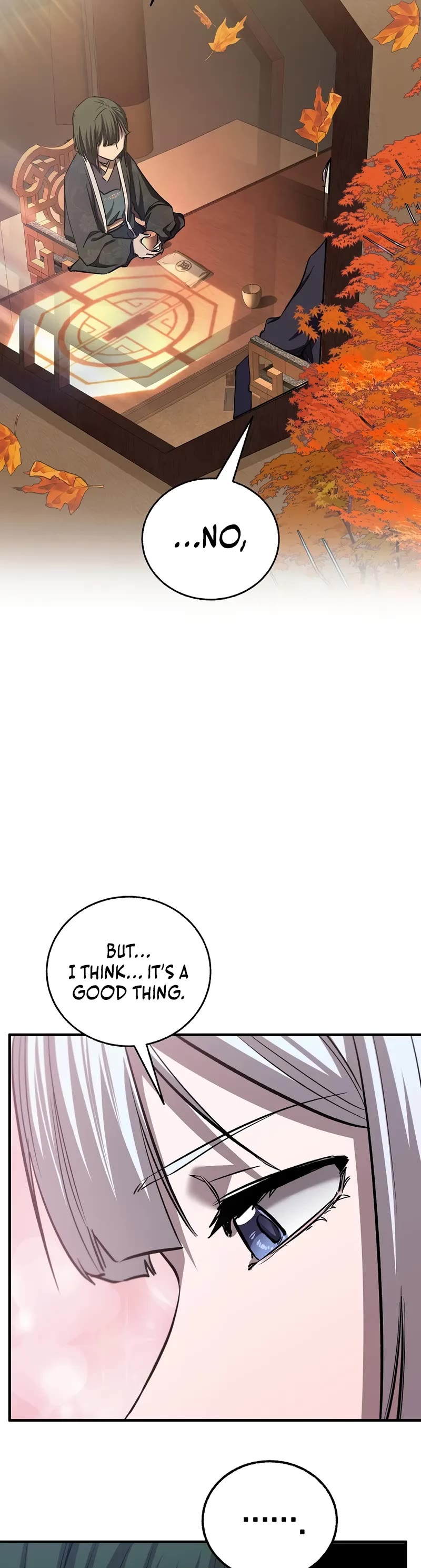 Childhood Friend of the Zenith Chapter 69 page 34 - Chapter 69