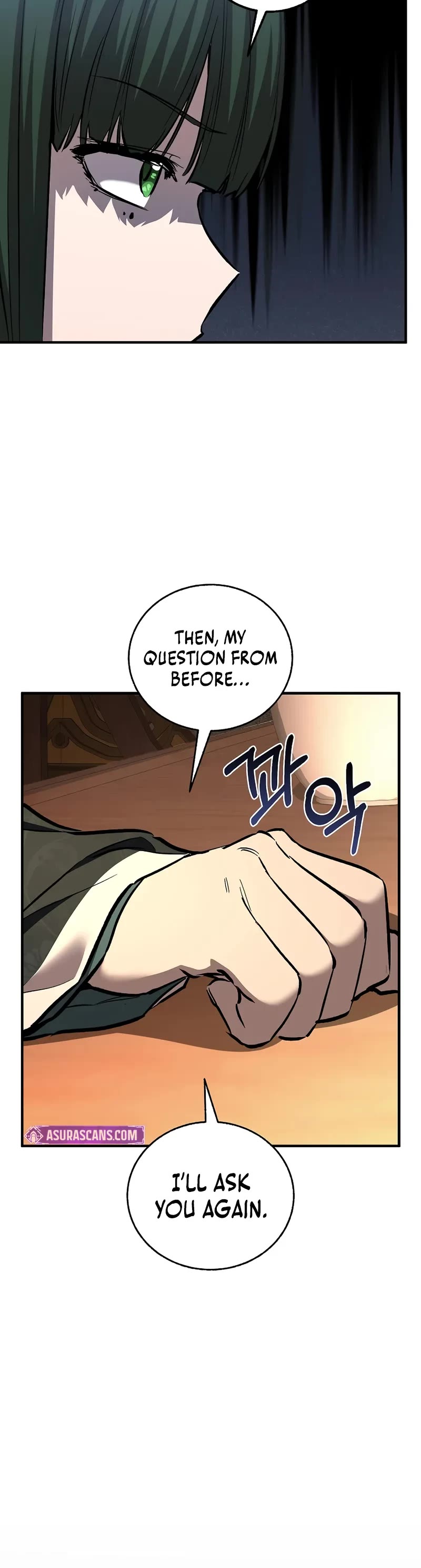 Childhood Friend of the Zenith Chapter 69 page 35 - Chapter 69