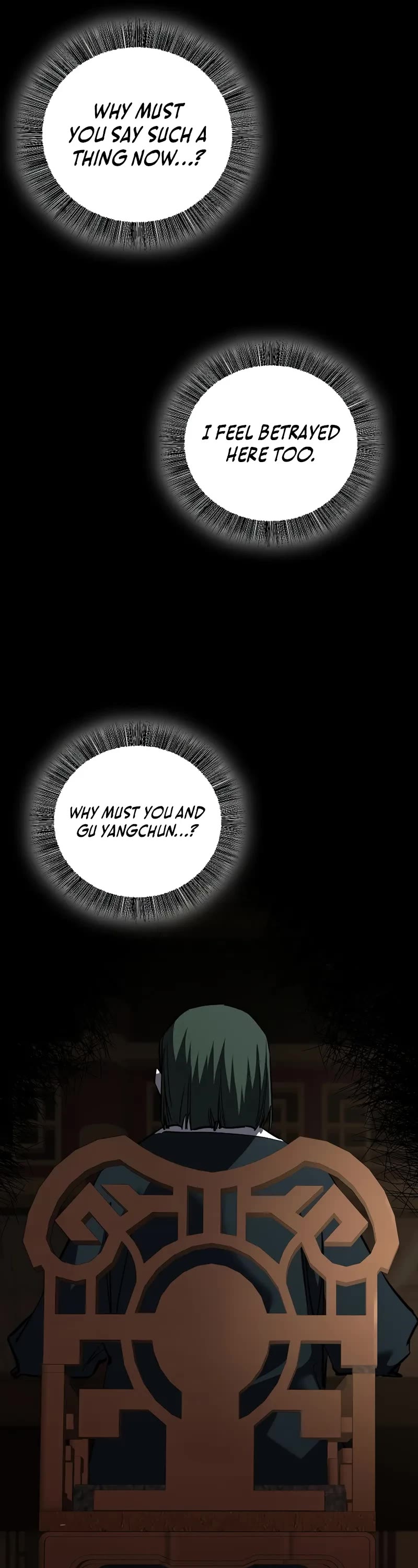 Childhood Friend of the Zenith Chapter 69 page 41 - Chapter 69