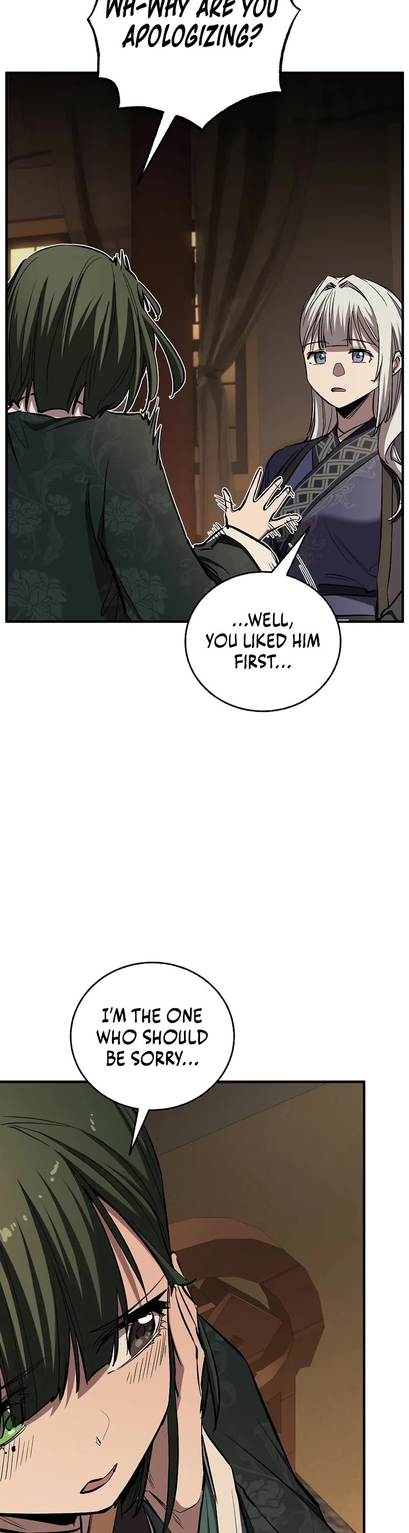Childhood Friend of the Zenith Chapter 69 page 43 - Chapter 69