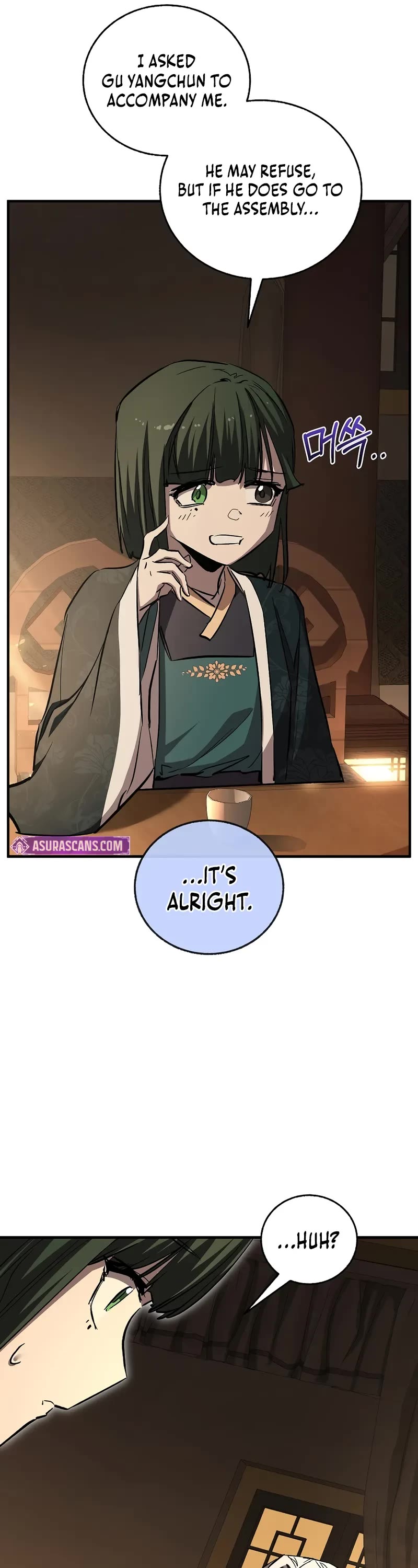 Childhood Friend of the Zenith Chapter 69 page 46 - Chapter 69