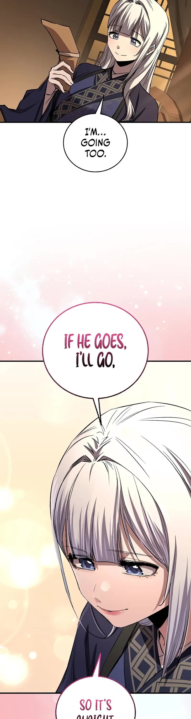 Childhood Friend of the Zenith Chapter 69 page 47 - Chapter 69