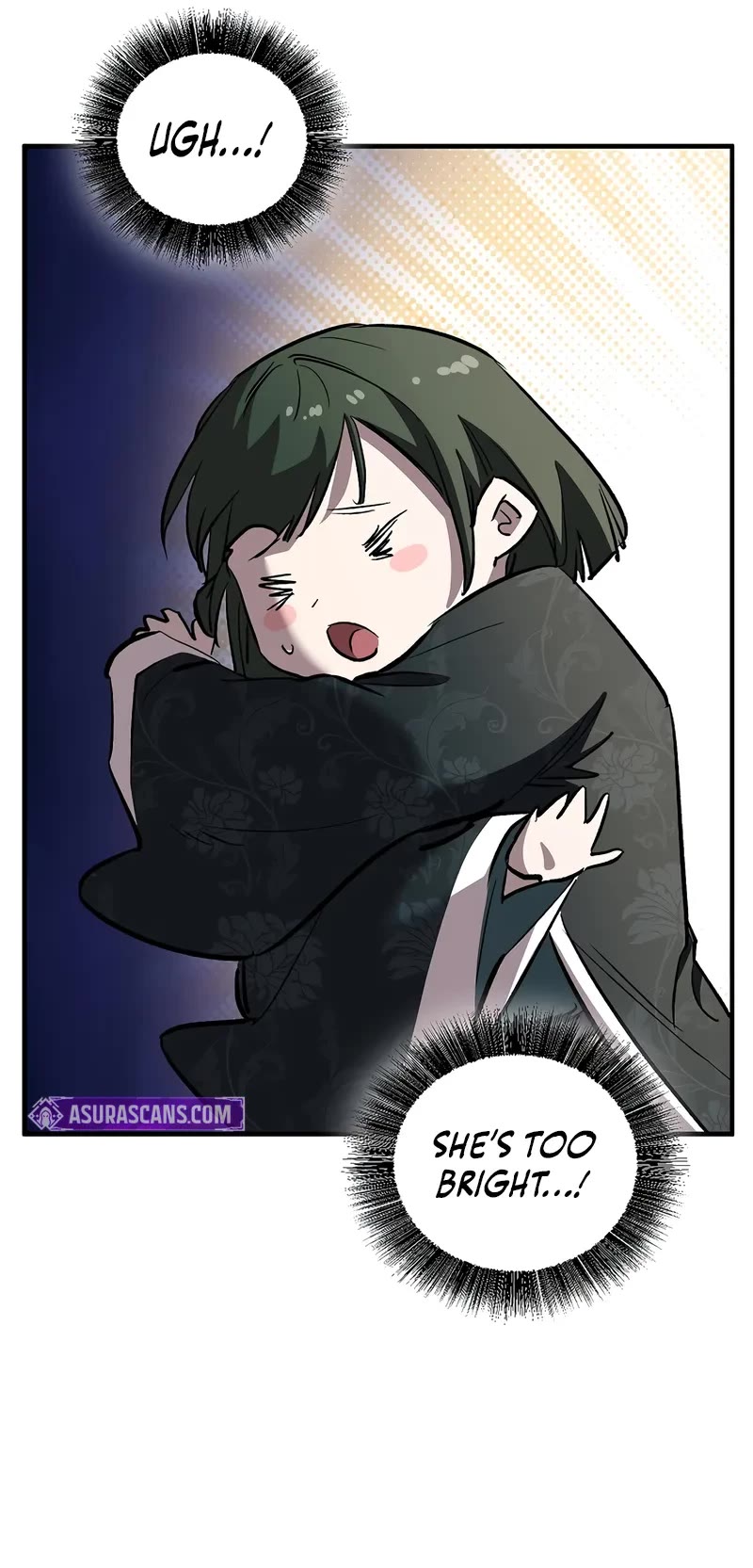 Childhood Friend of the Zenith Chapter 69 page 49 - Chapter 69