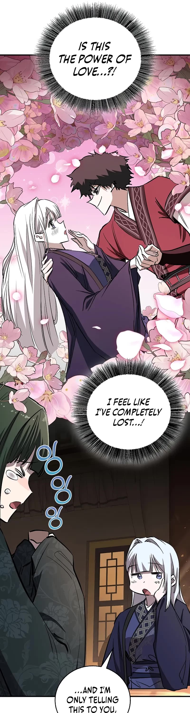 Childhood Friend of the Zenith Chapter 69 page 51 - Chapter 69