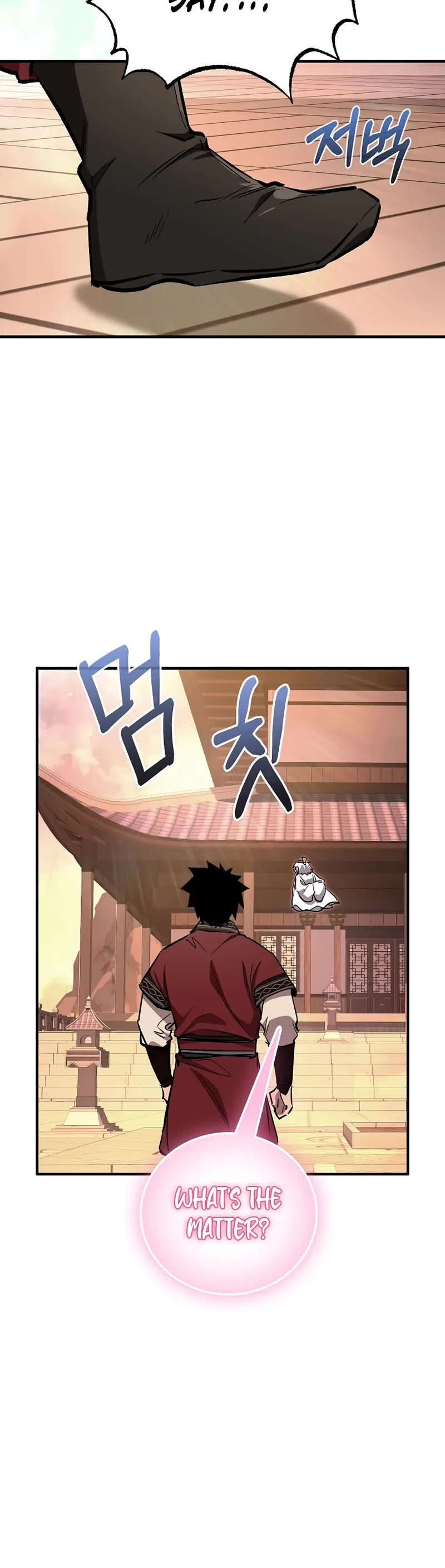 Childhood Friend of the Zenith Chapter 69 page 55 - Chapter 69
