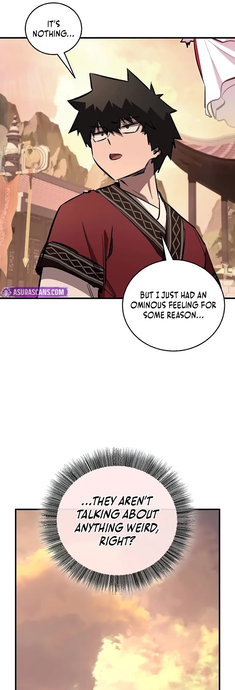 Childhood Friend of the Zenith Chapter 69 page 56 - Chapter 69