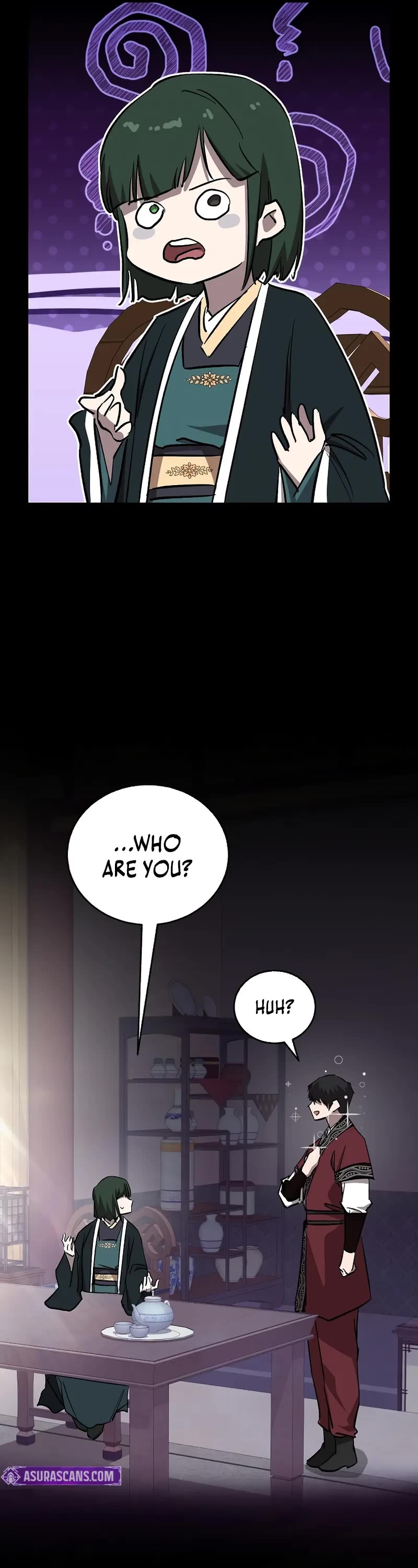 Childhood Friend of the Zenith Chapter 69 page 7 - Chapter 69