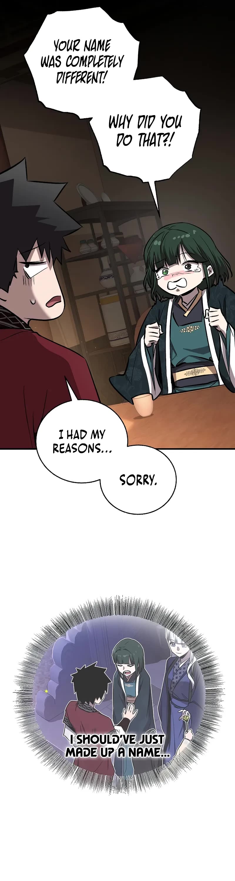 Childhood Friend of the Zenith Chapter 69 page 8 - Chapter 69
