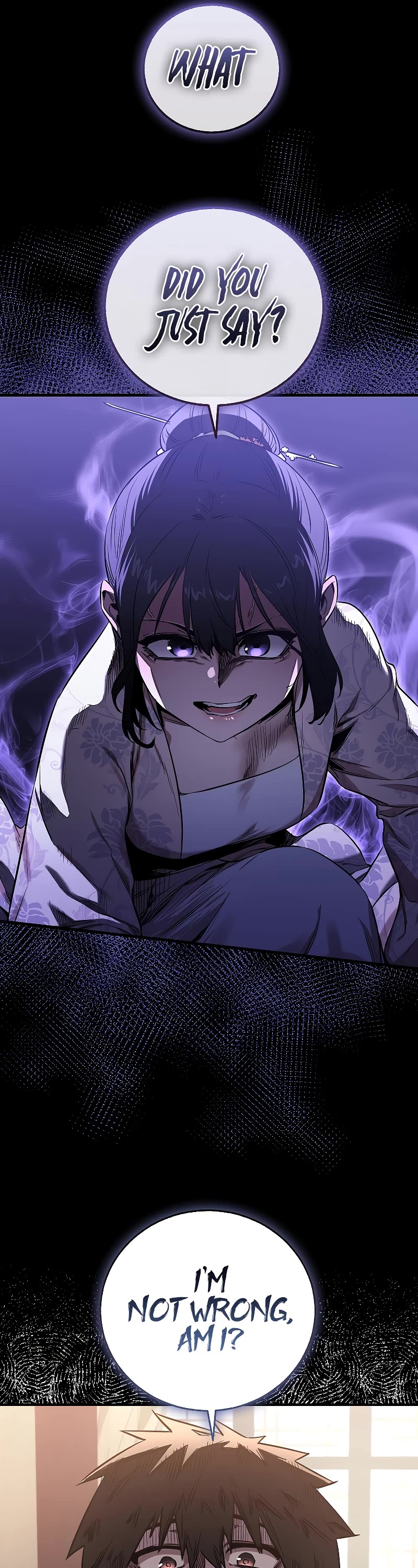 Childhood Friend of the Zenith Chapter 7 page 14 - Chapter 7