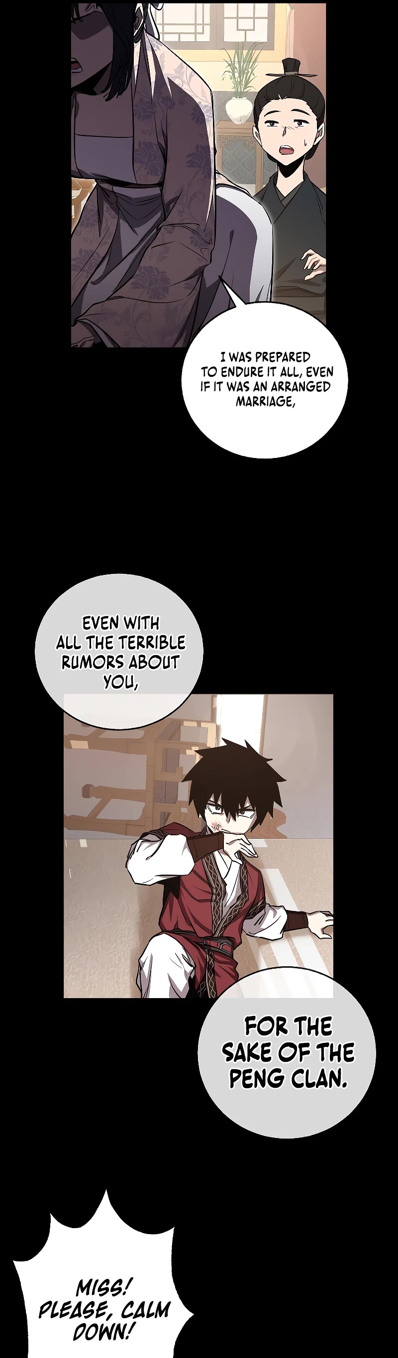 Childhood Friend of the Zenith Chapter 7 page 16 - Chapter 7