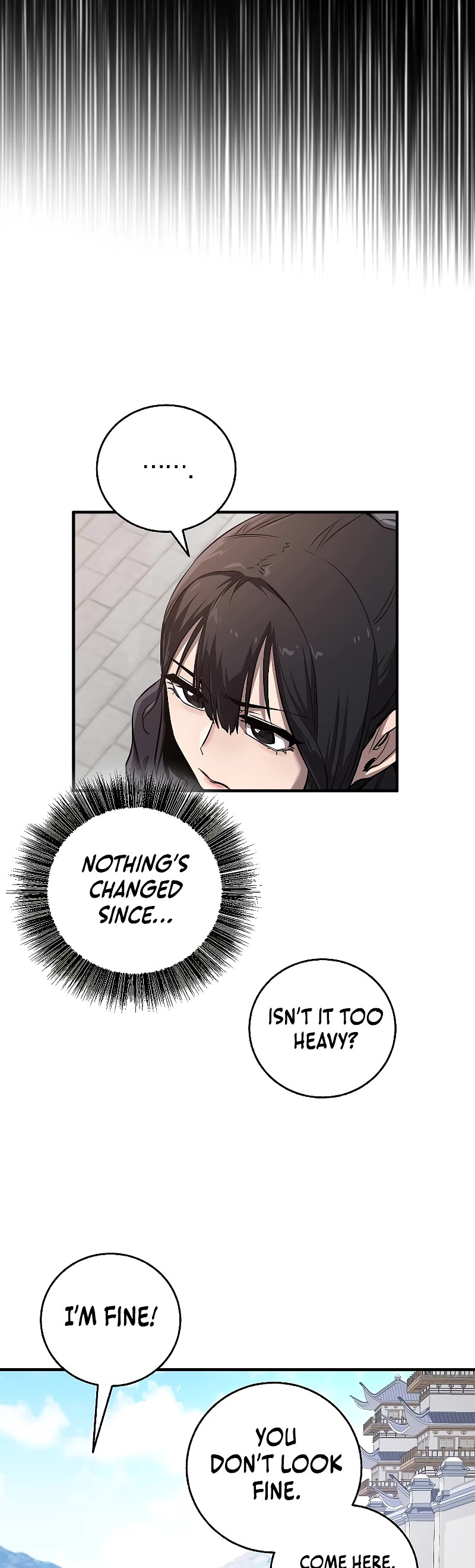 Childhood Friend of the Zenith Chapter 7 page 20 - Chapter 7