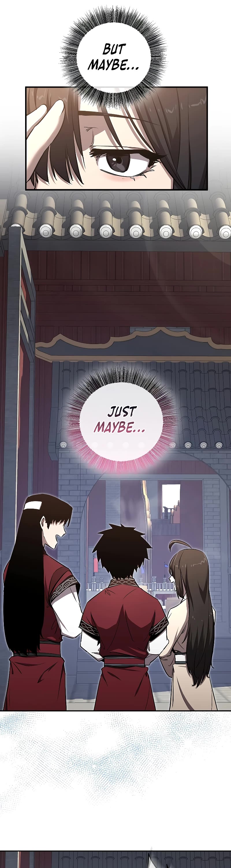 Childhood Friend of the Zenith Chapter 7 page 23 - Chapter 7