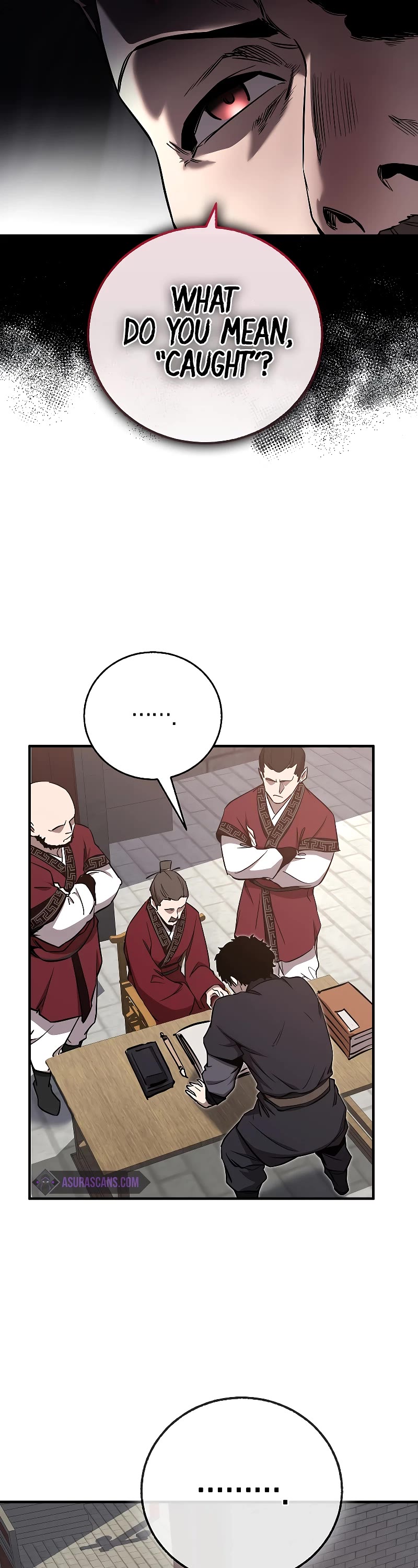 Childhood Friend of the Zenith Chapter 7 page 27 - Chapter 7