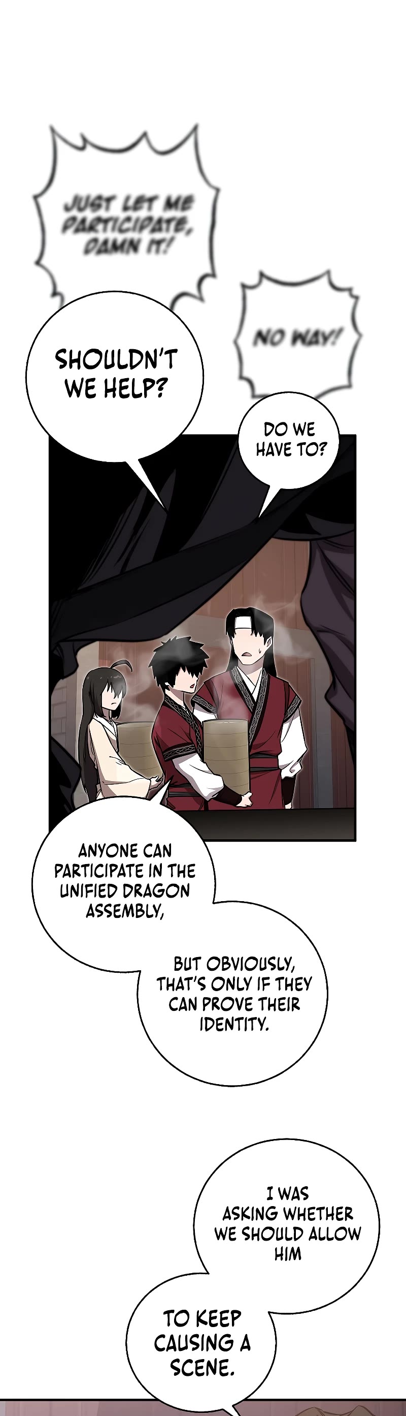 Childhood Friend of the Zenith Chapter 7 page 29 - Chapter 7