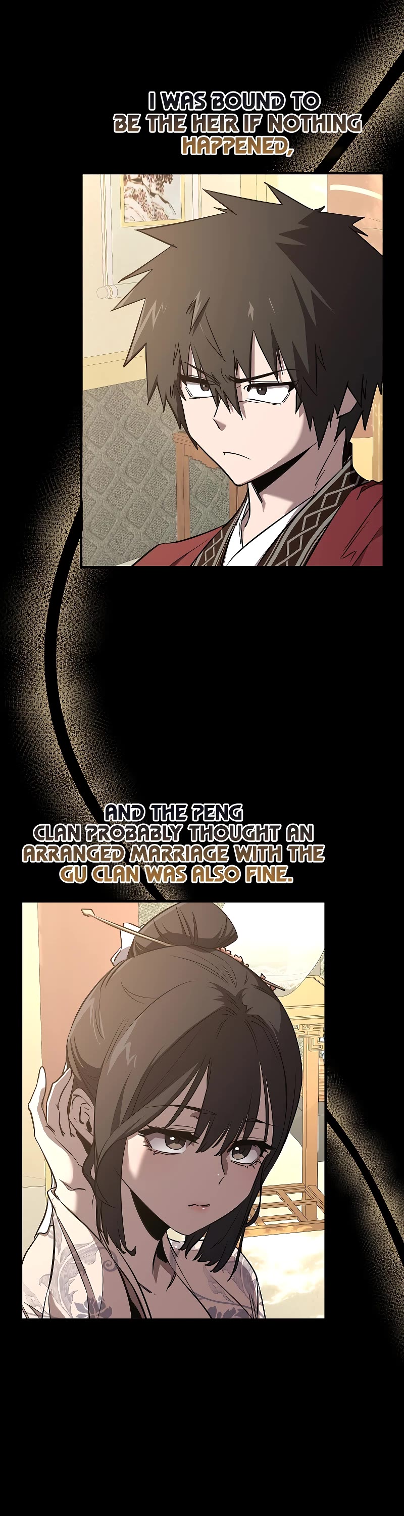 Childhood Friend of the Zenith Chapter 7 page 3 - Chapter 7