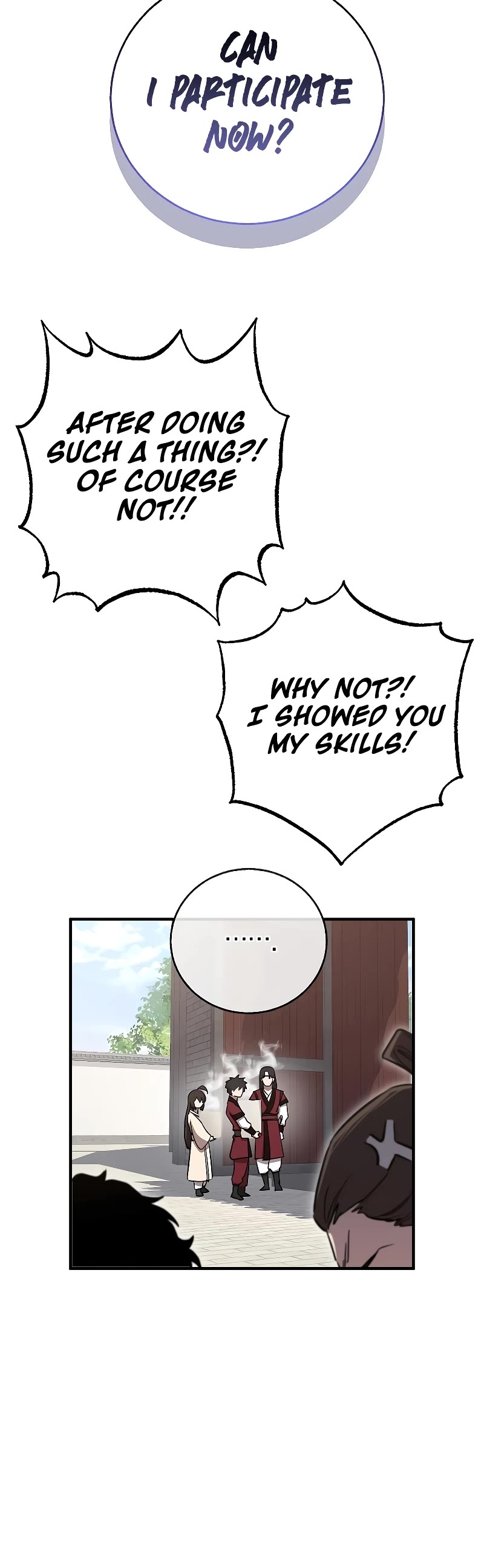 Childhood Friend of the Zenith Chapter 7 page 34 - Chapter 7