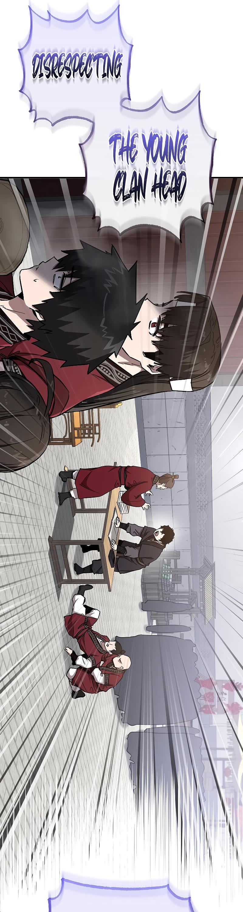 Childhood Friend of the Zenith Chapter 7 page 39 - Chapter 7
