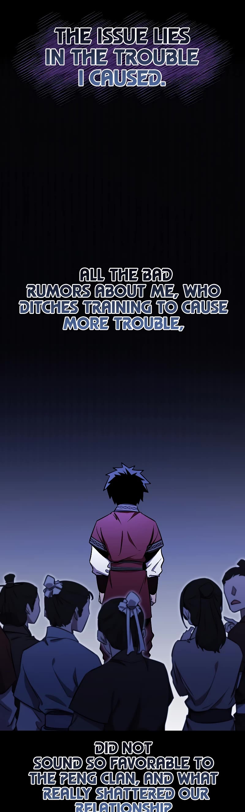 Childhood Friend of the Zenith Chapter 7 page 4 - Chapter 7