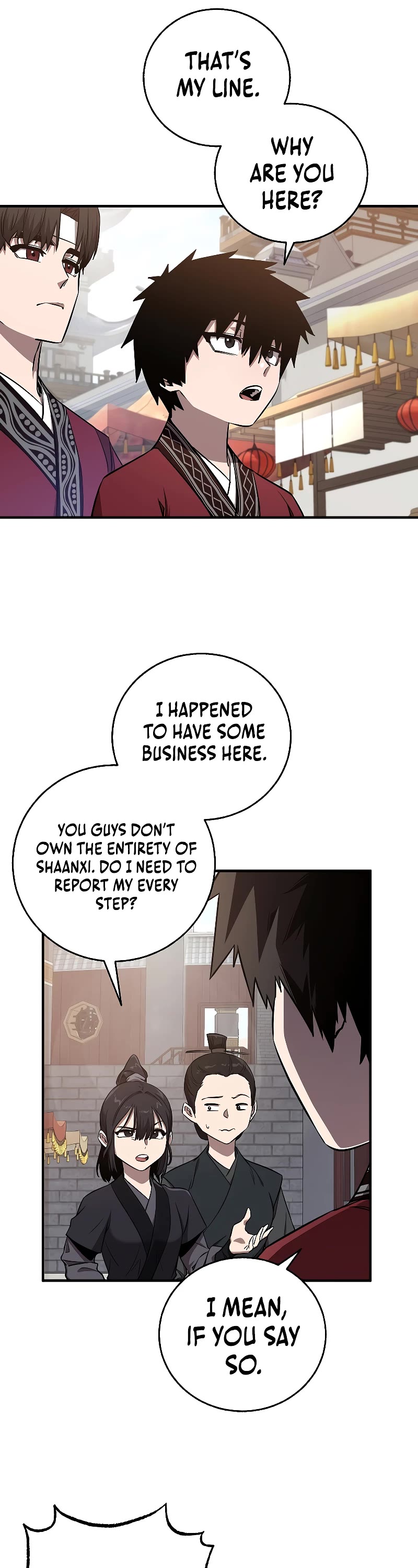 Childhood Friend of the Zenith Chapter 7 page 6 - Chapter 7