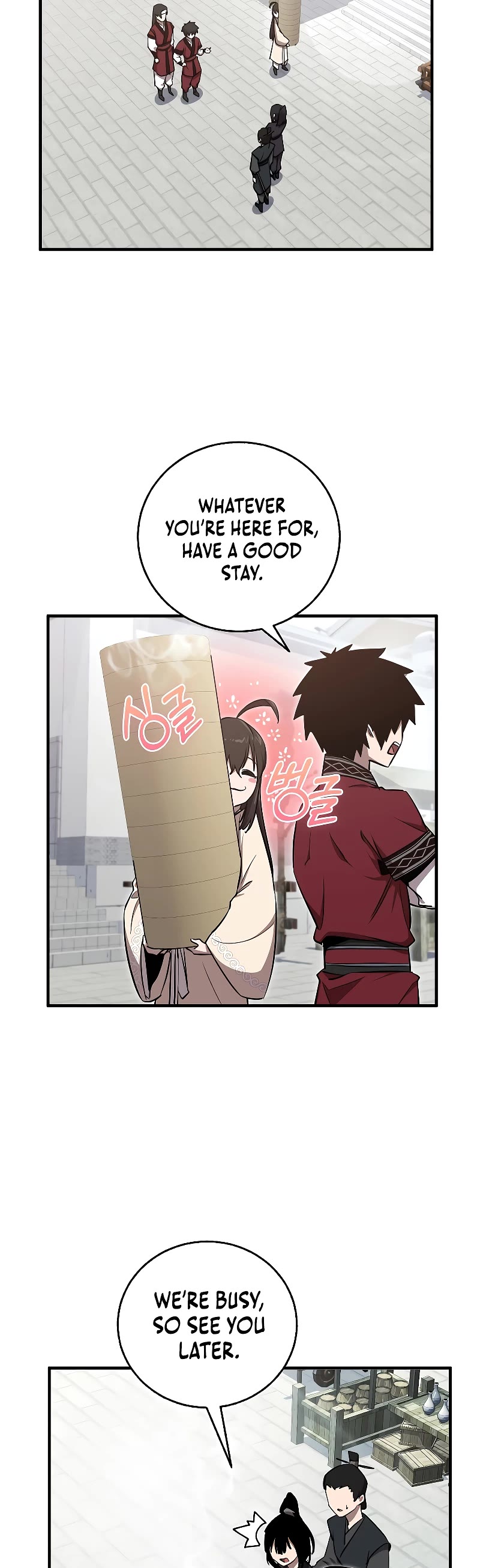 Childhood Friend of the Zenith Chapter 7 page 8 - Chapter 7