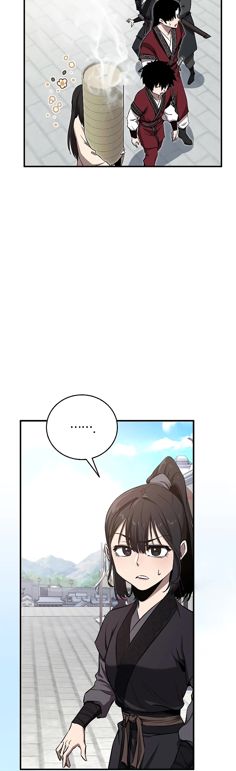 Childhood Friend of the Zenith Chapter 7 page 9 - Chapter 7