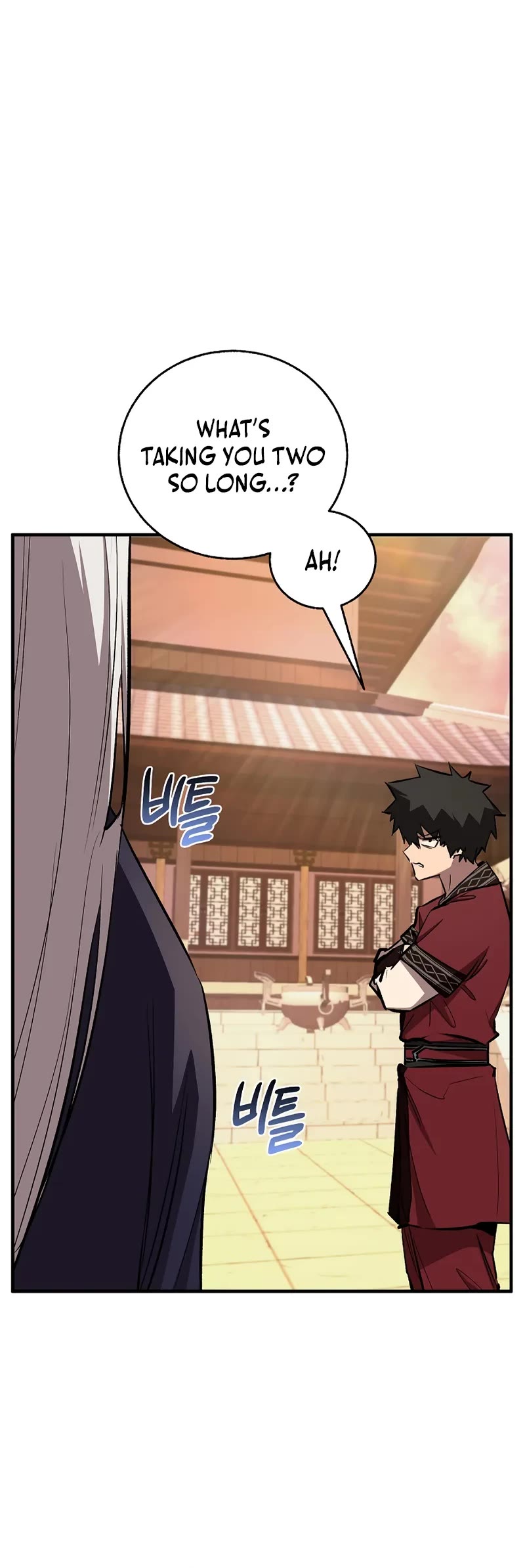 Childhood Friend of the Zenith Chapter 70 page 11 - Chapter 70