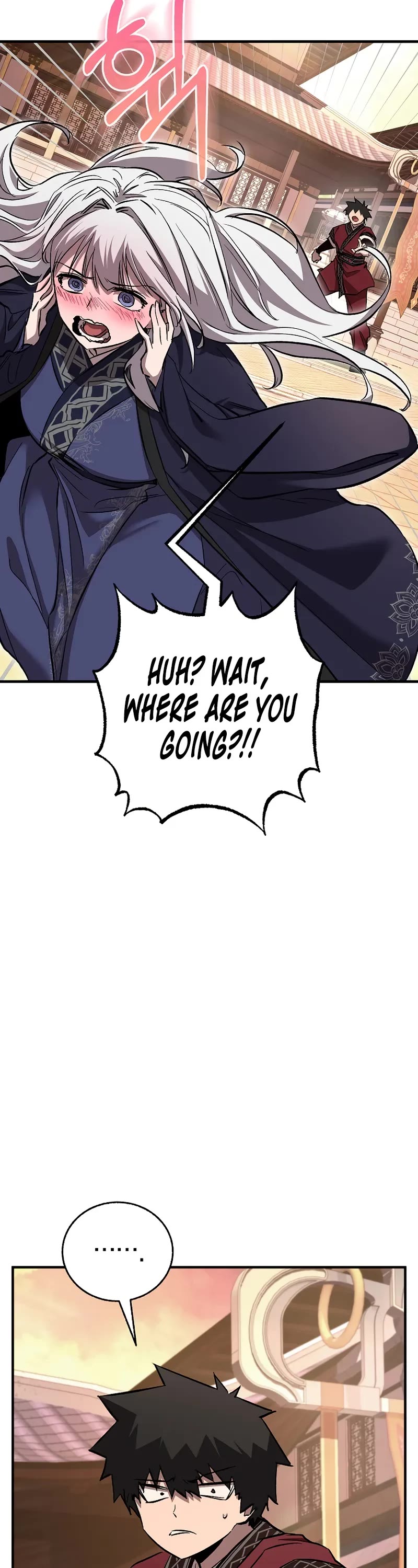 Childhood Friend of the Zenith Chapter 70 page 14 - Chapter 70