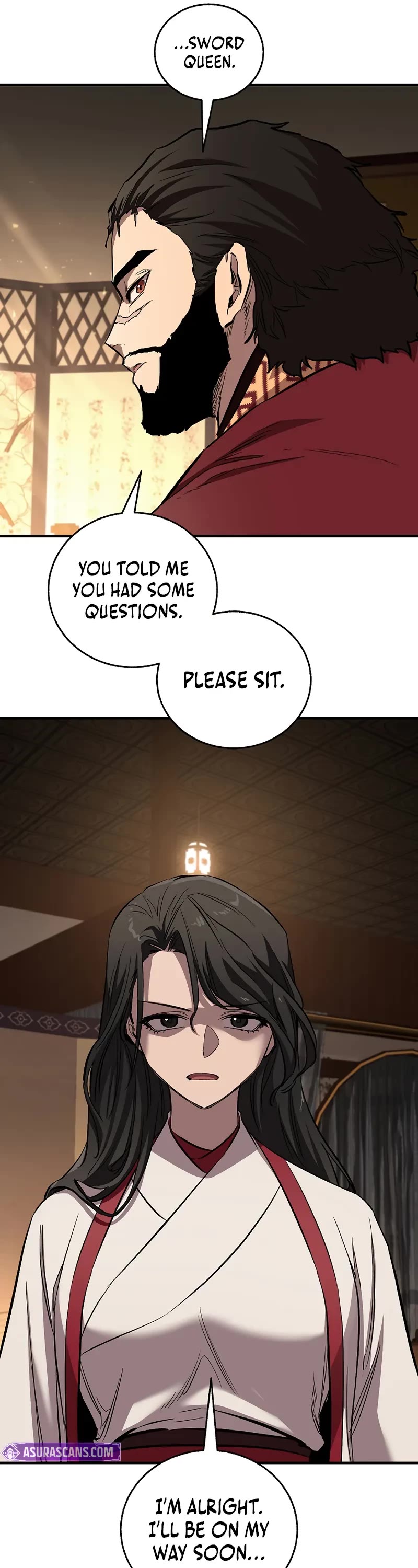 Childhood Friend of the Zenith Chapter 70 page 17 - Chapter 70