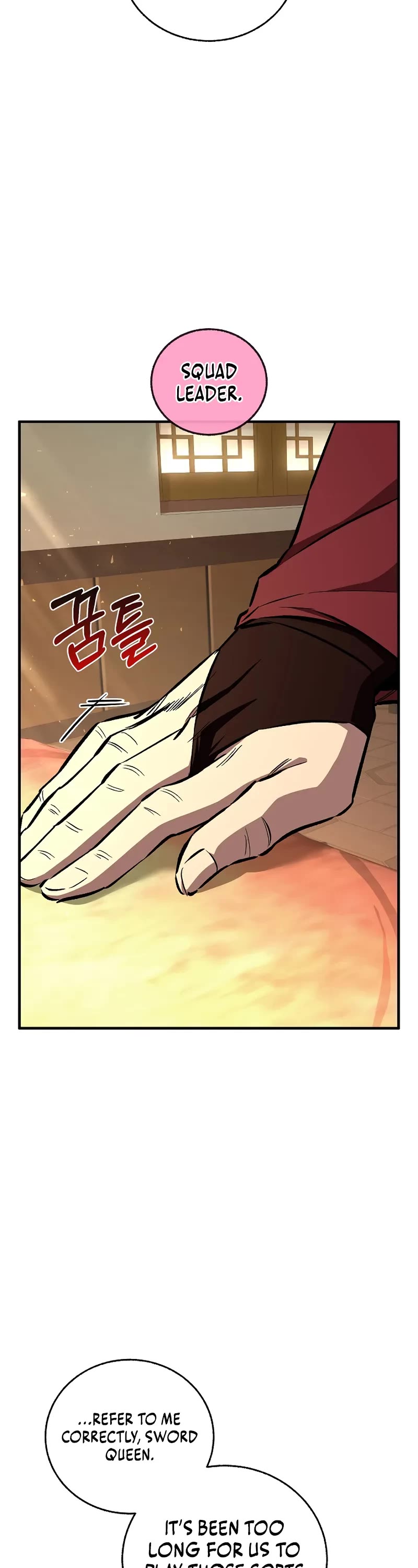 Childhood Friend of the Zenith Chapter 70 page 18 - Chapter 70