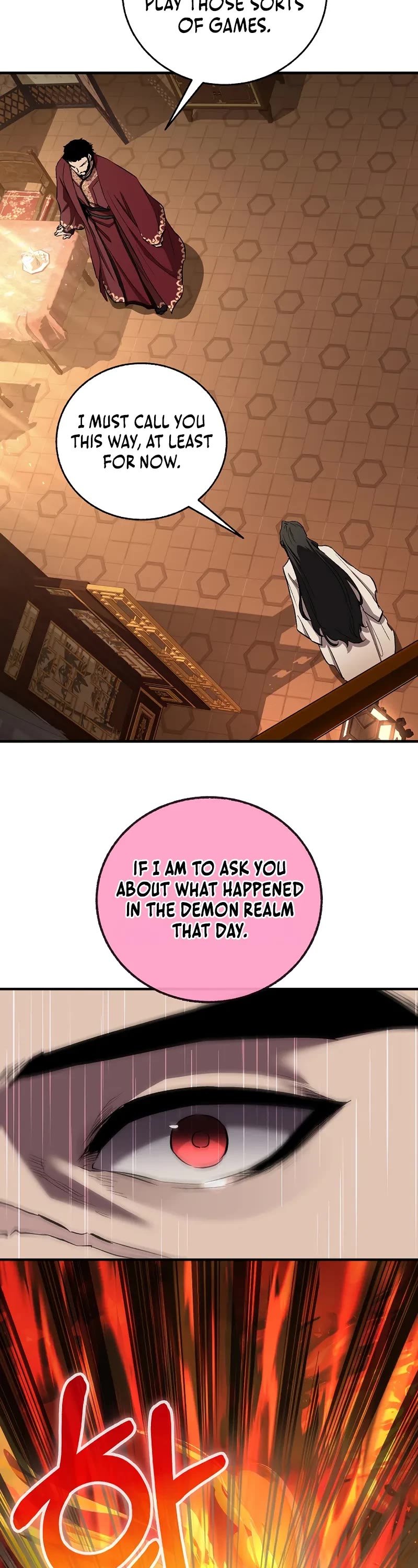 Childhood Friend of the Zenith Chapter 70 page 19 - Chapter 70