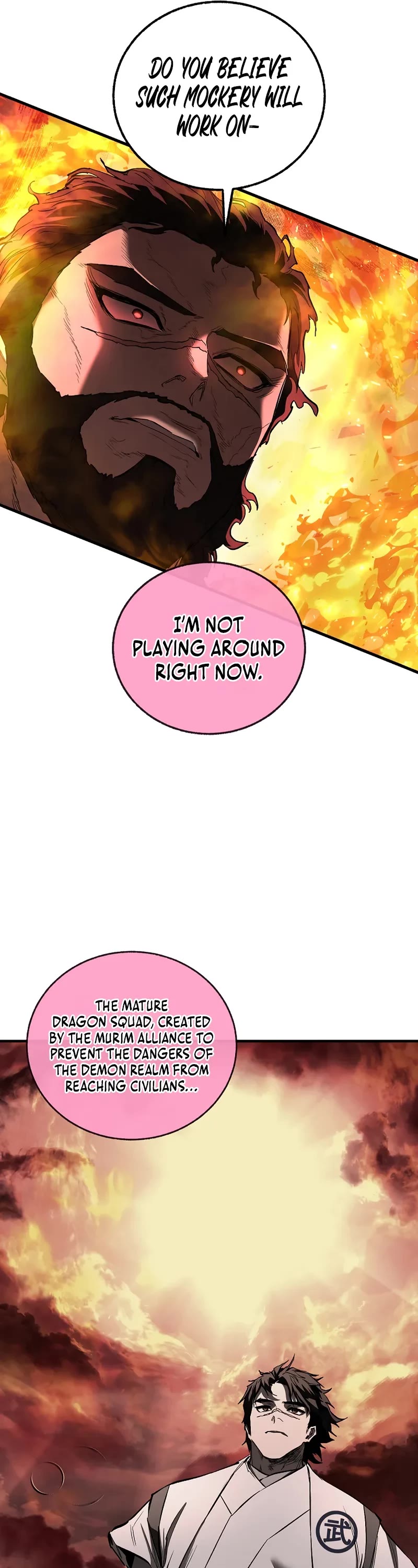 Childhood Friend of the Zenith Chapter 70 page 22 - Chapter 70