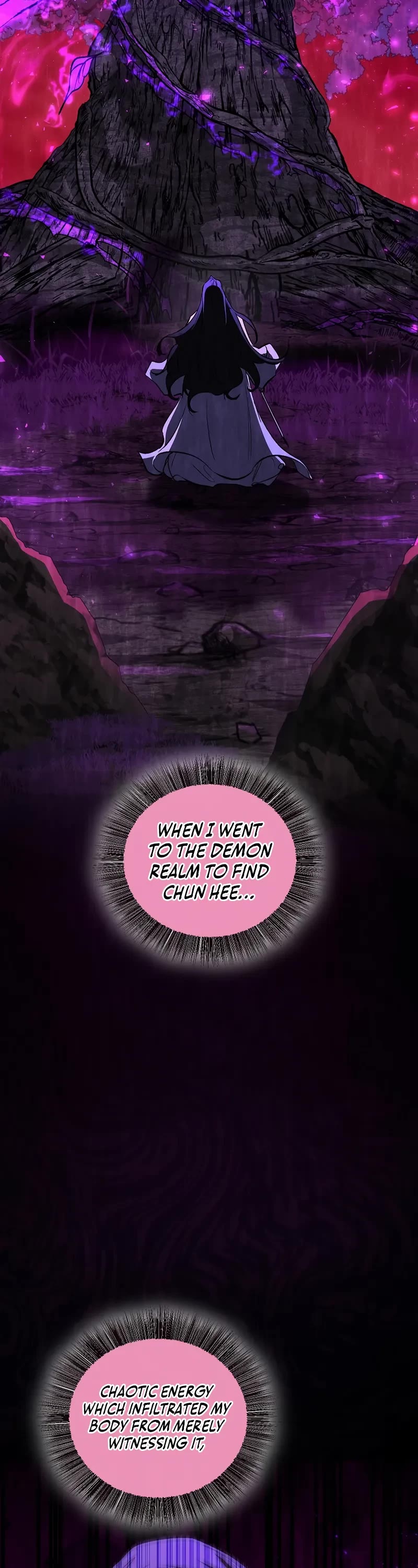 Childhood Friend of the Zenith Chapter 70 page 29 - Chapter 70