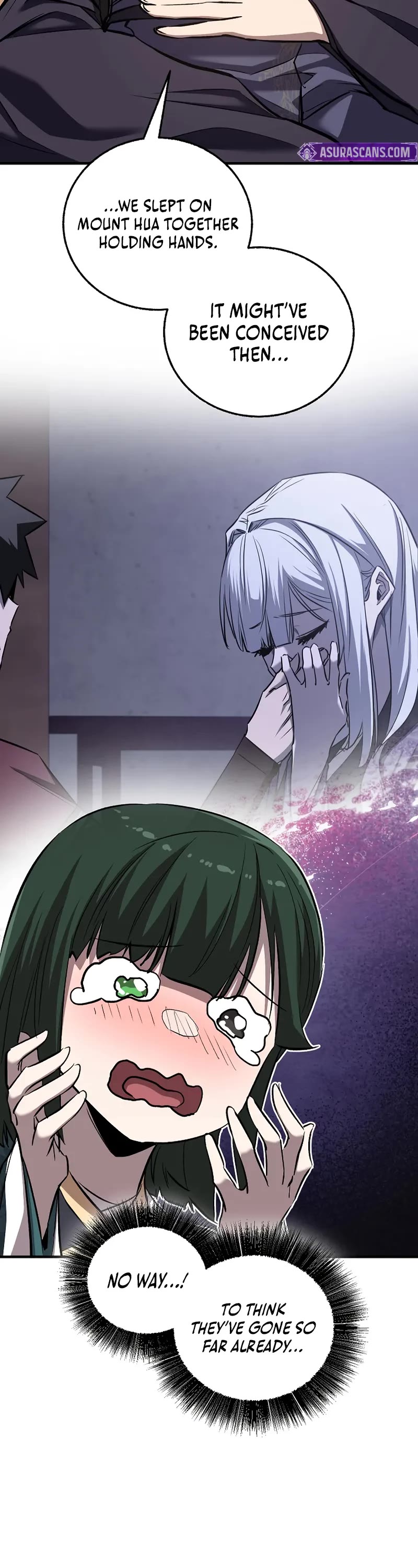 Childhood Friend of the Zenith Chapter 70 page 3 - Chapter 70