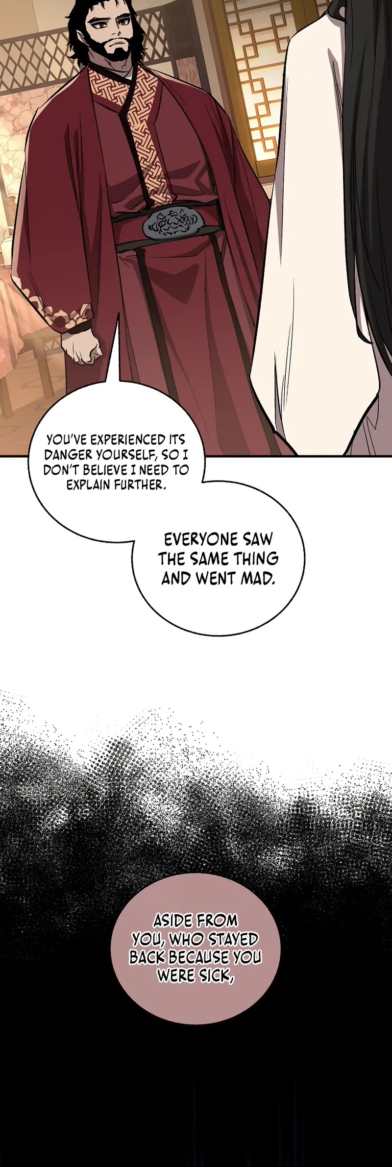 Childhood Friend of the Zenith Chapter 70 page 31 - Chapter 70