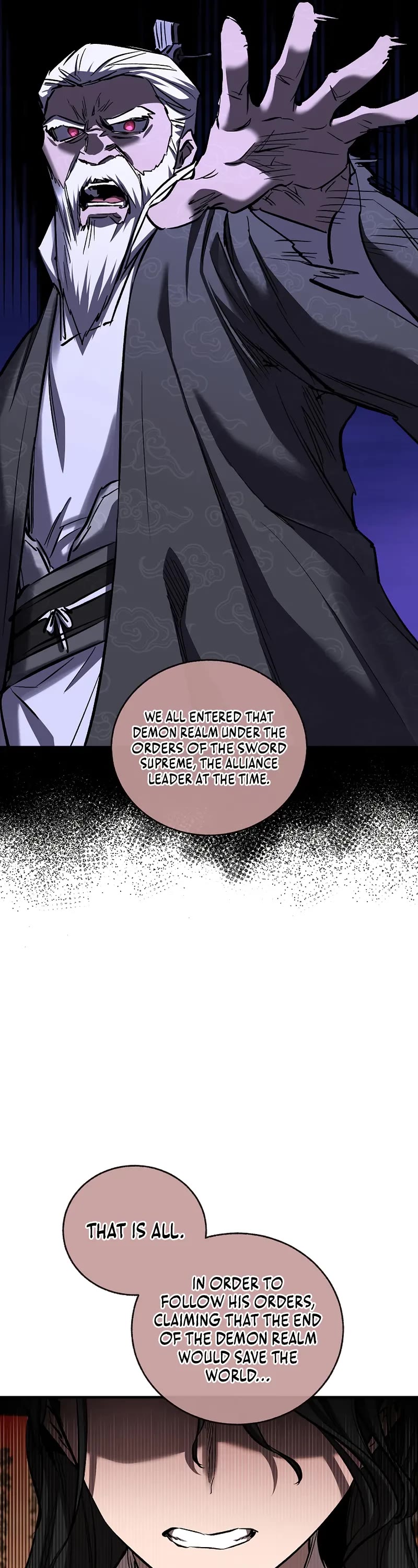 Childhood Friend of the Zenith Chapter 70 page 32 - Chapter 70