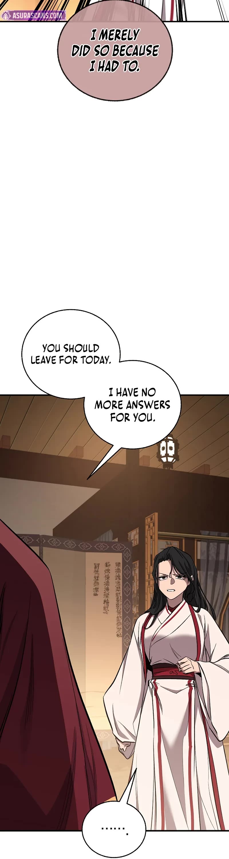 Childhood Friend of the Zenith Chapter 70 page 38 - Chapter 70