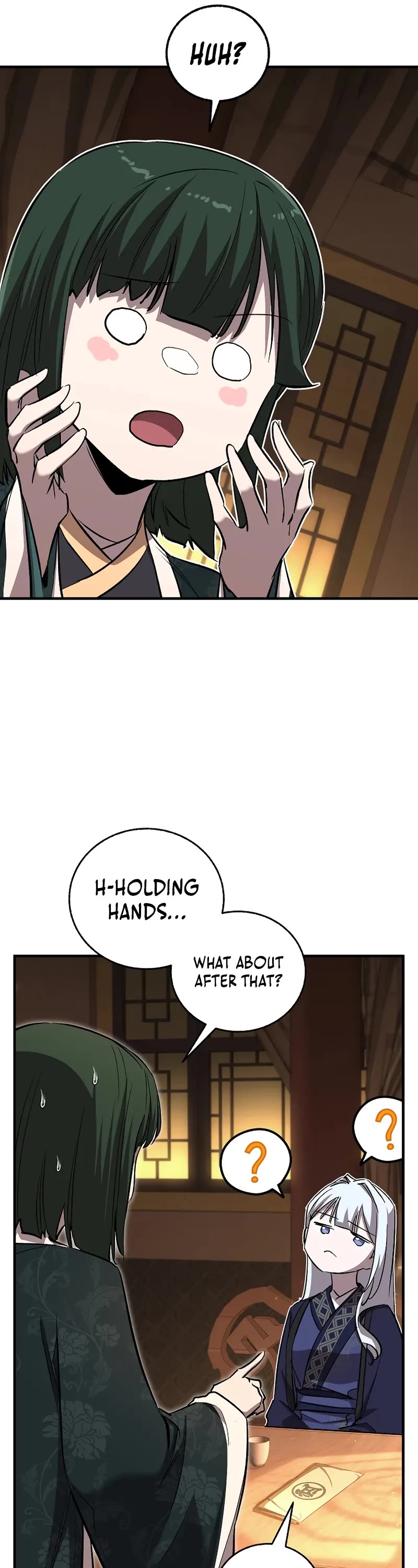 Childhood Friend of the Zenith Chapter 70 page 4 - Chapter 70