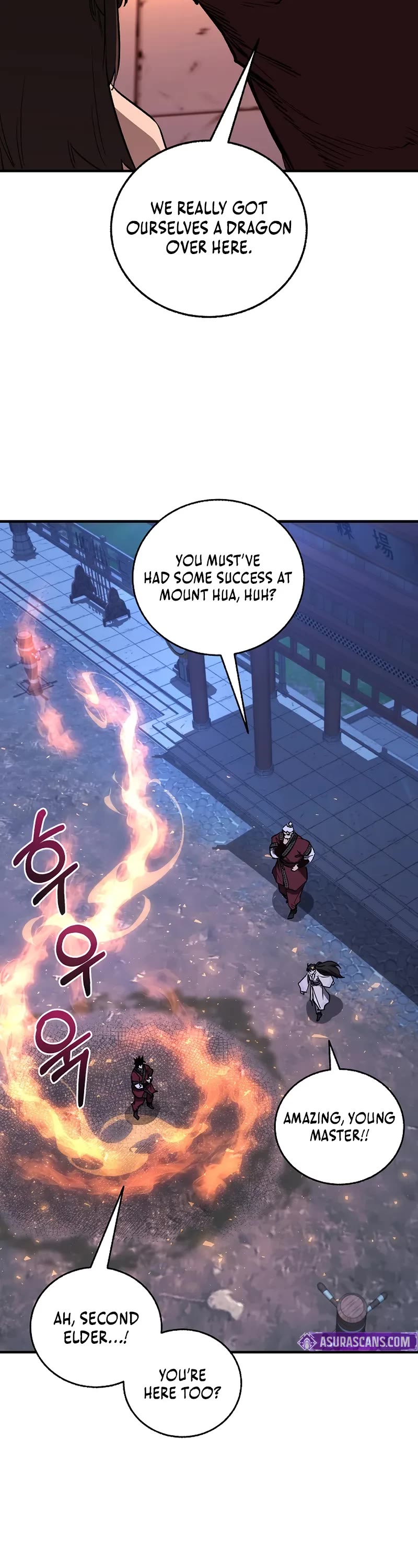 Childhood Friend of the Zenith Chapter 70 page 45 - Chapter 70