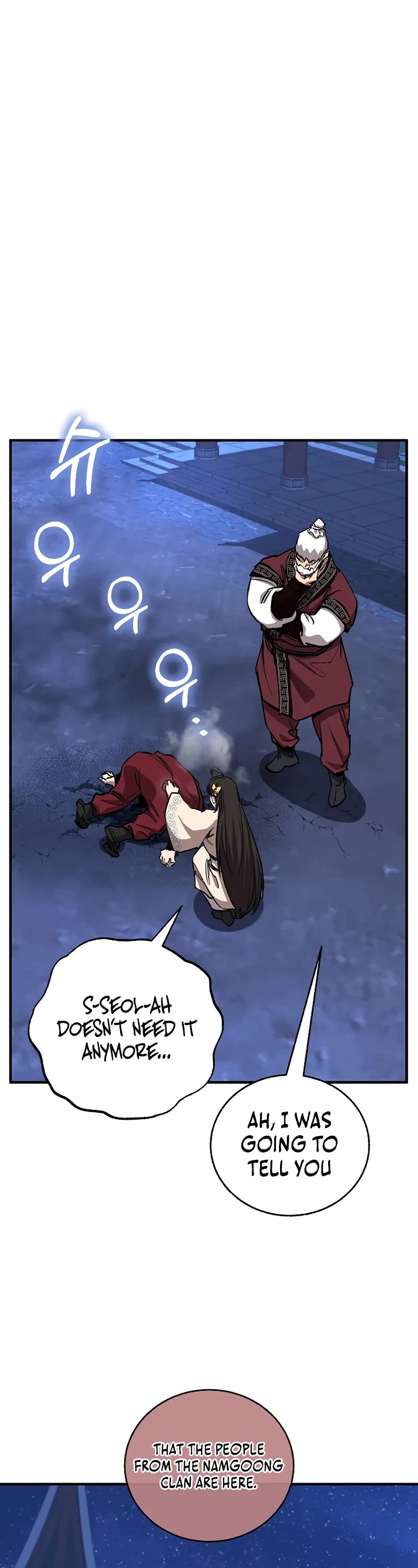 Childhood Friend of the Zenith Chapter 70 page 52 - Chapter 70