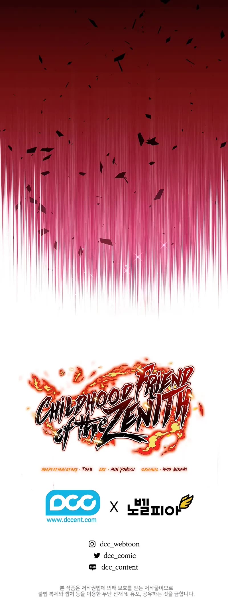 Childhood Friend of the Zenith Chapter 70 page 65 - Chapter 70