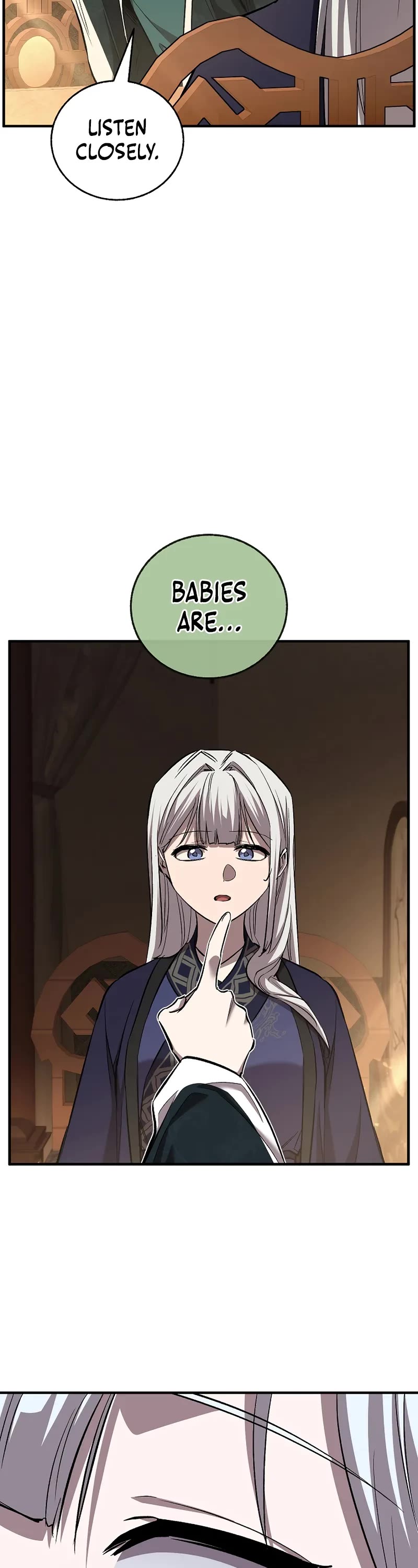 Childhood Friend of the Zenith Chapter 70 page 8 - Chapter 70