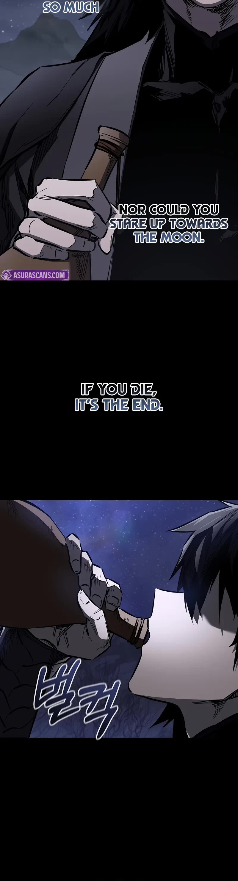 Childhood Friend of the Zenith Chapter 71 page 11 - Chapter 71