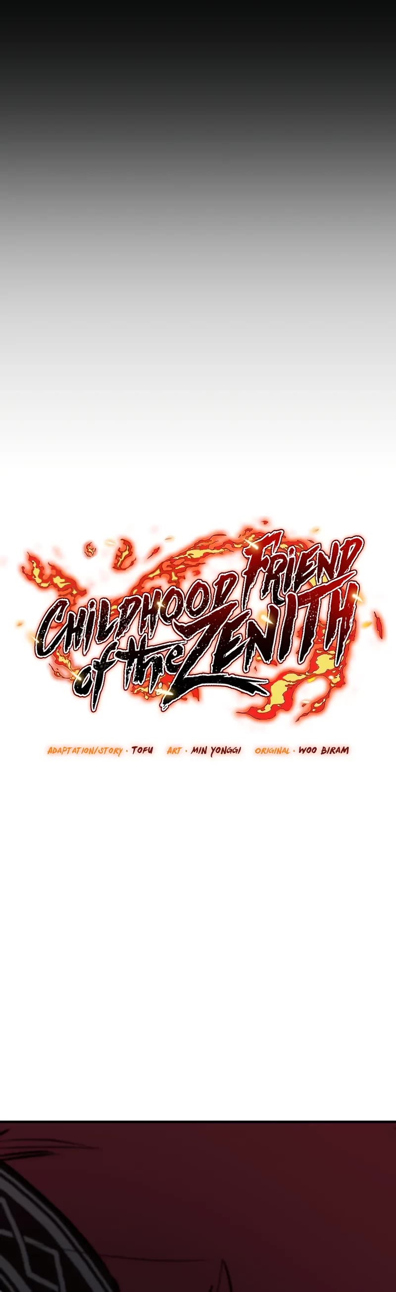 Childhood Friend of the Zenith Chapter 71 page 16 - Chapter 71