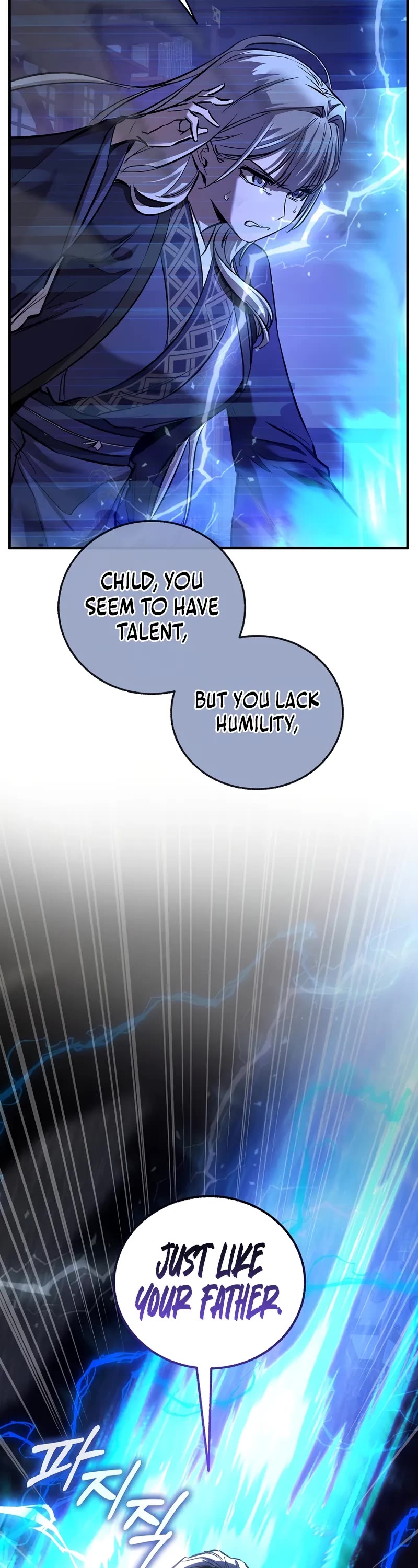 Childhood Friend of the Zenith Chapter 71 page 29 - Chapter 71