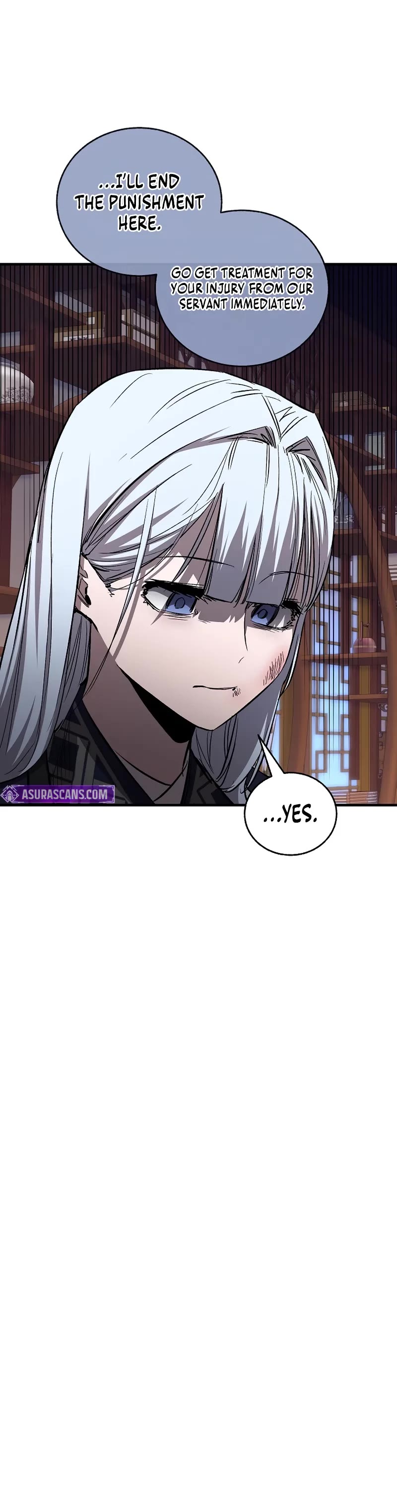 Childhood Friend of the Zenith Chapter 71 page 40 - Chapter 71