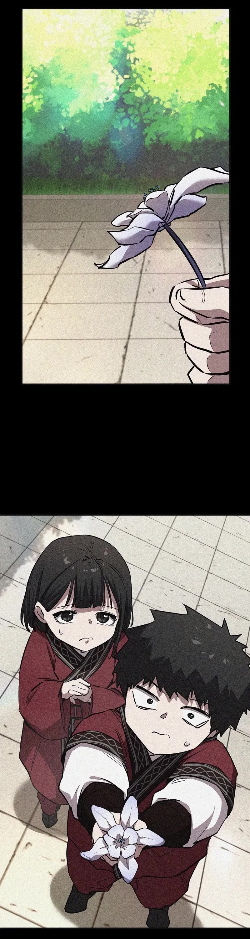 Childhood Friend of the Zenith Chapter 71 page 47 - Chapter 71