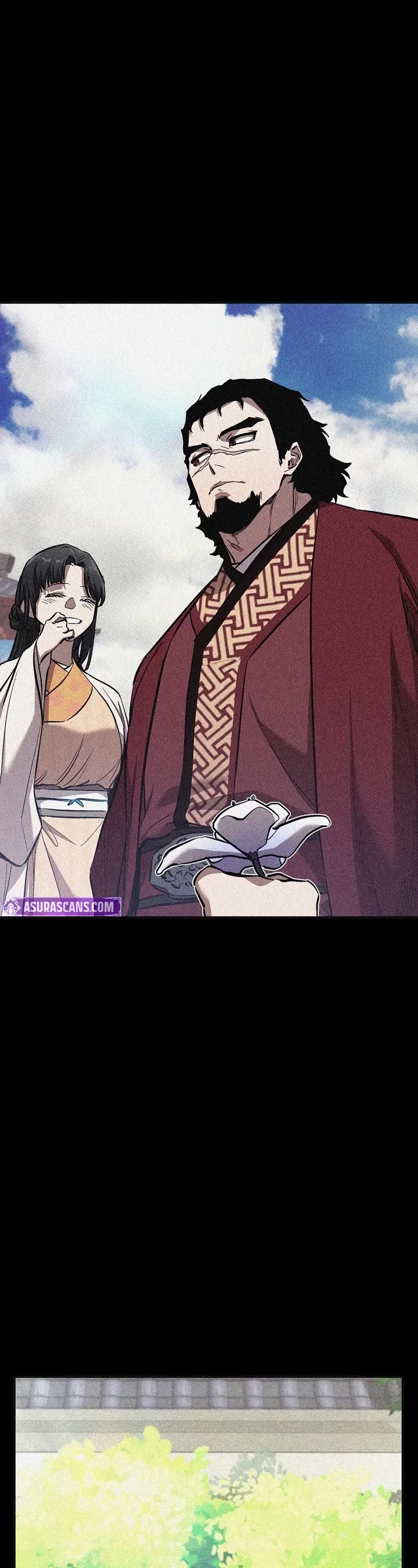 Childhood Friend of the Zenith Chapter 71 page 48 - Chapter 71