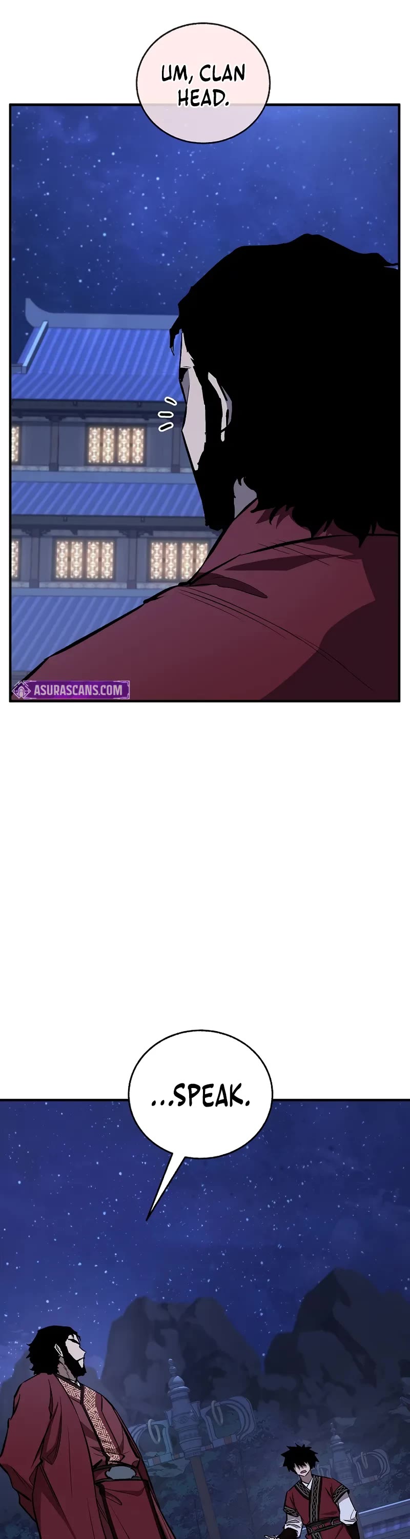 Childhood Friend of the Zenith Chapter 71 page 53 - Chapter 71