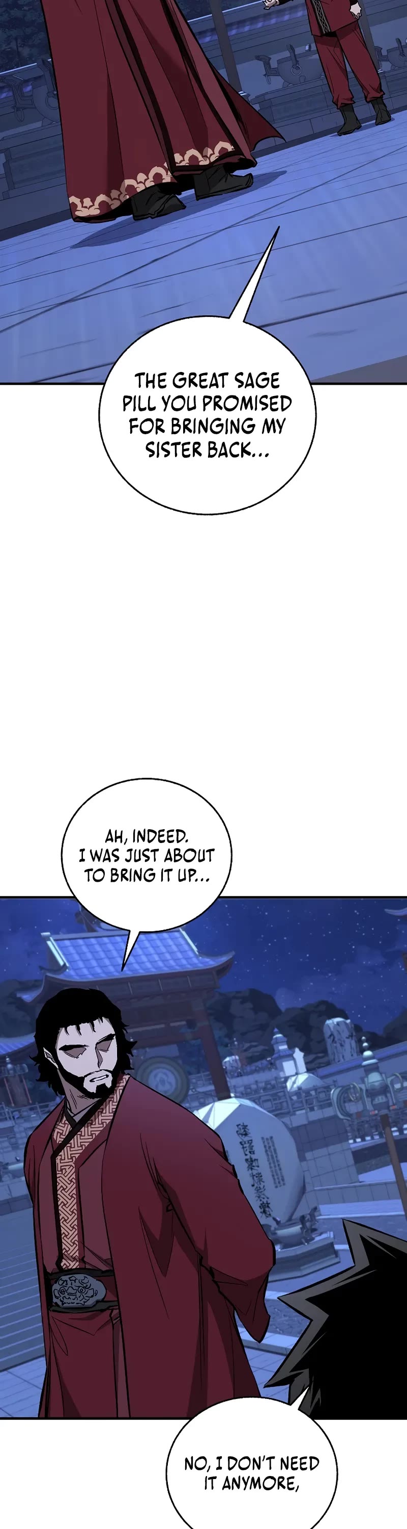Childhood Friend of the Zenith Chapter 71 page 54 - Chapter 71