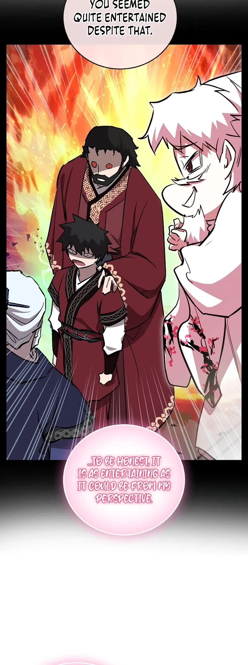 Childhood Friend of the Zenith Chapter 71 page 61 - Chapter 71